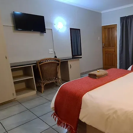 Pietersburg Lodge-3